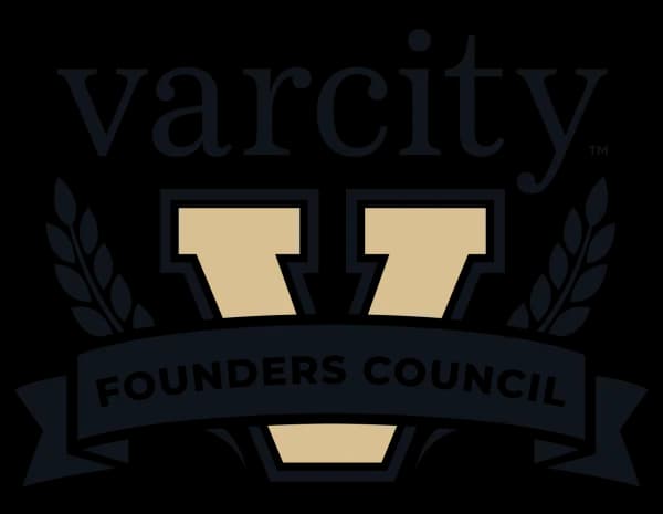 Varcity Founders Council crest