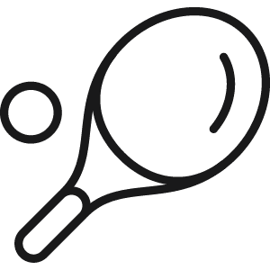 Pickleball Courts