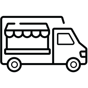 Food Truck Court