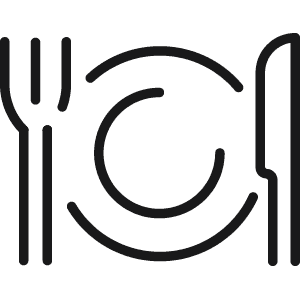 Multiple On-Site Restaurants