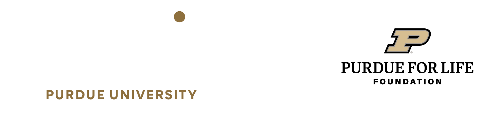 Varcity at Purdue University with the Purdue for Life Foundation